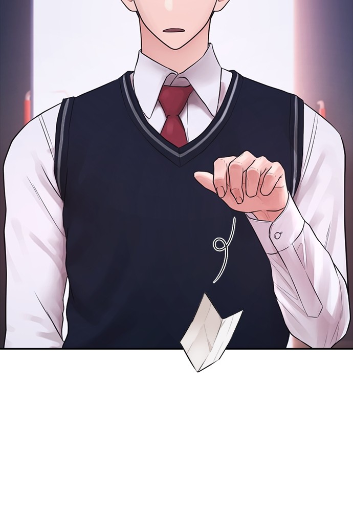 Halaman 18 dari Daddy Goes to School Chapter 105