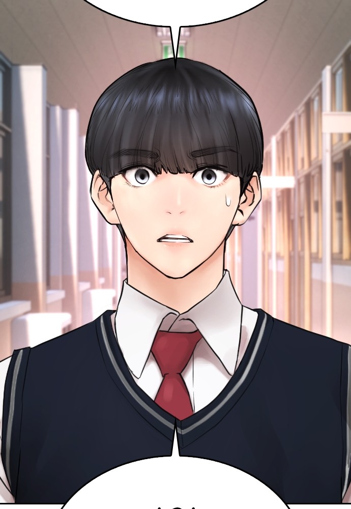 Halaman 182 dari Daddy Goes to School Chapter 105