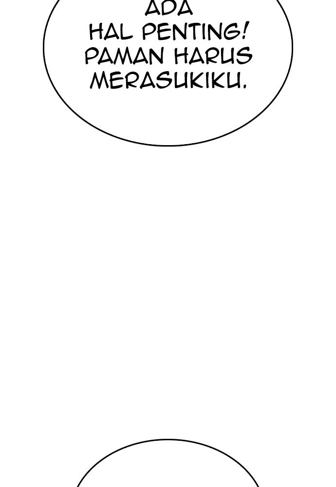 Halaman 183 dari Daddy Goes to School Chapter 105