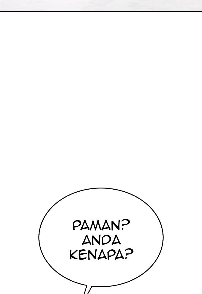 Halaman 185 dari Daddy Goes to School Chapter 105
