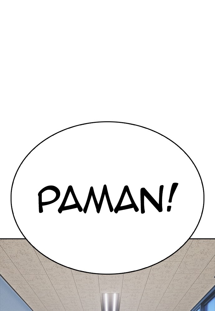 Halaman 187 dari Daddy Goes to School Chapter 105