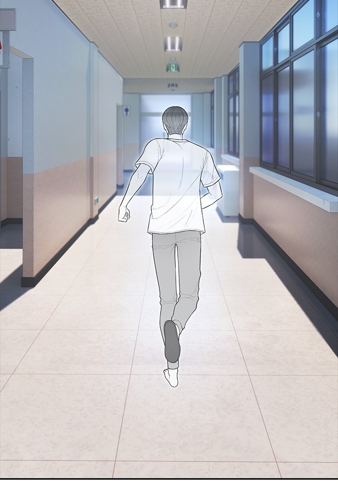 Halaman 188 dari Daddy Goes to School Chapter 105