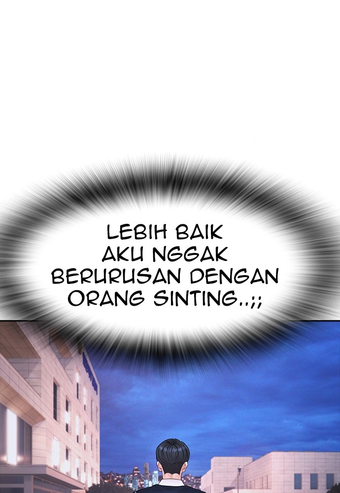 Halaman 19 dari Daddy Goes to School Chapter 105