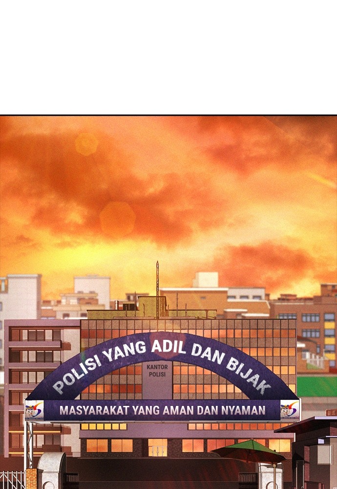 Halaman 191 dari Daddy Goes to School Chapter 105