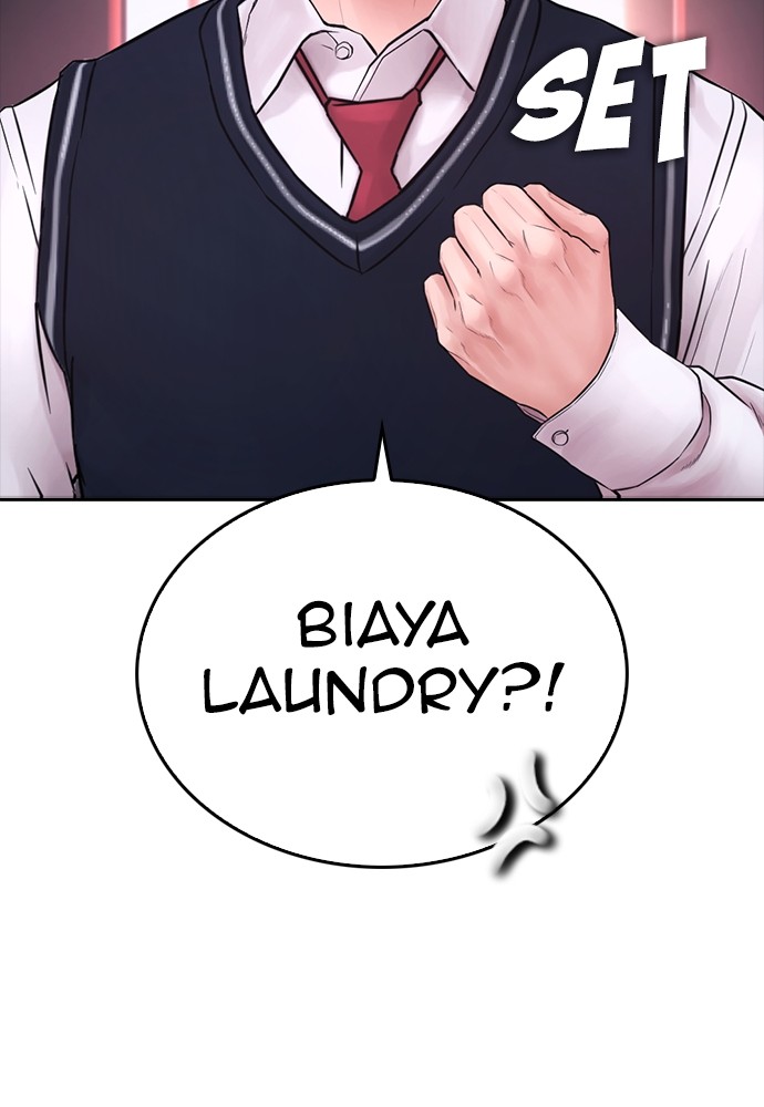 Halaman 4 dari Daddy Goes to School Chapter 105