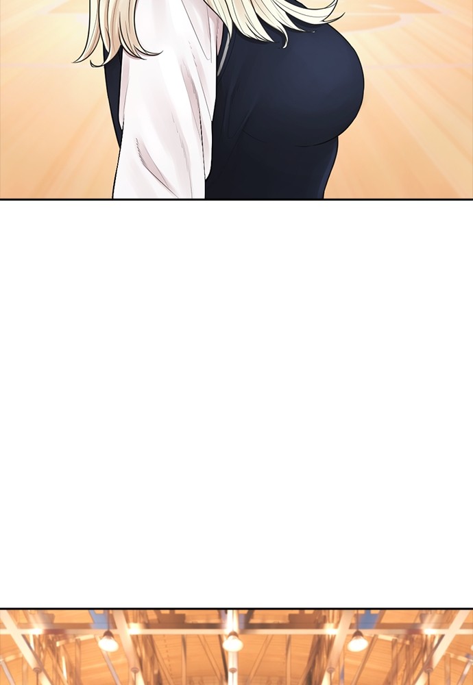Halaman 46 dari Daddy Goes to School Chapter 105