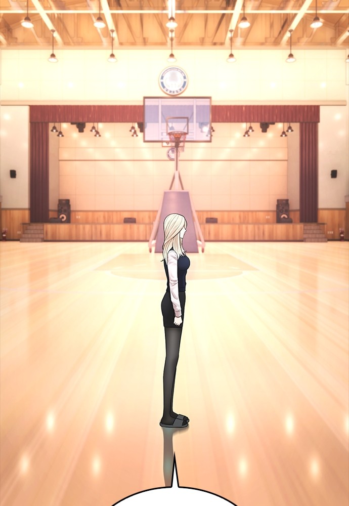 Halaman 47 dari Daddy Goes to School Chapter 105