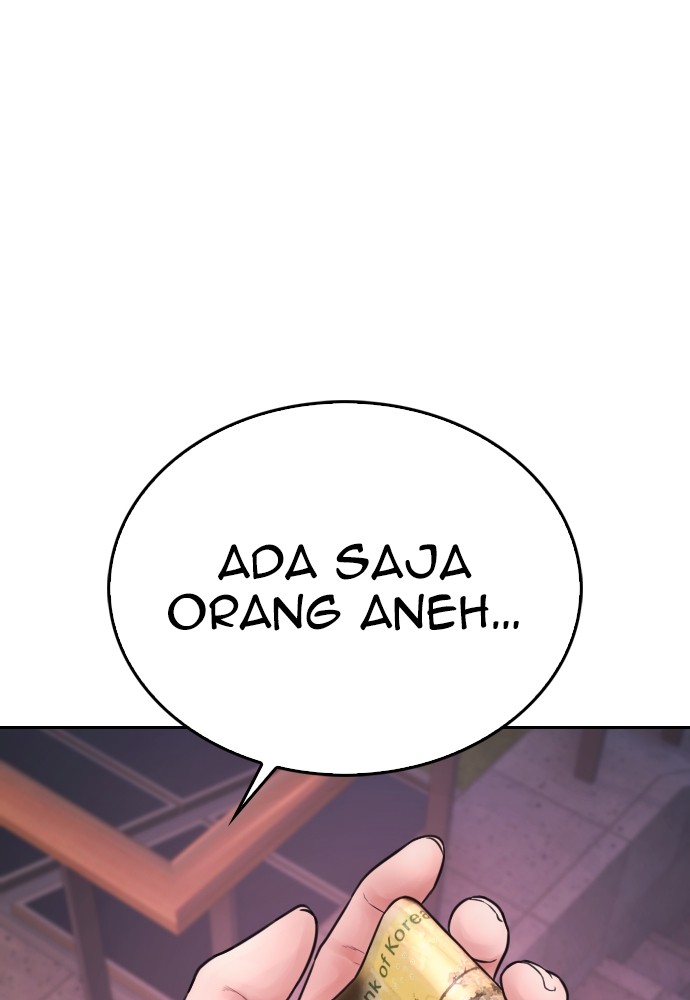 Halaman 5 dari Daddy Goes to School Chapter 105