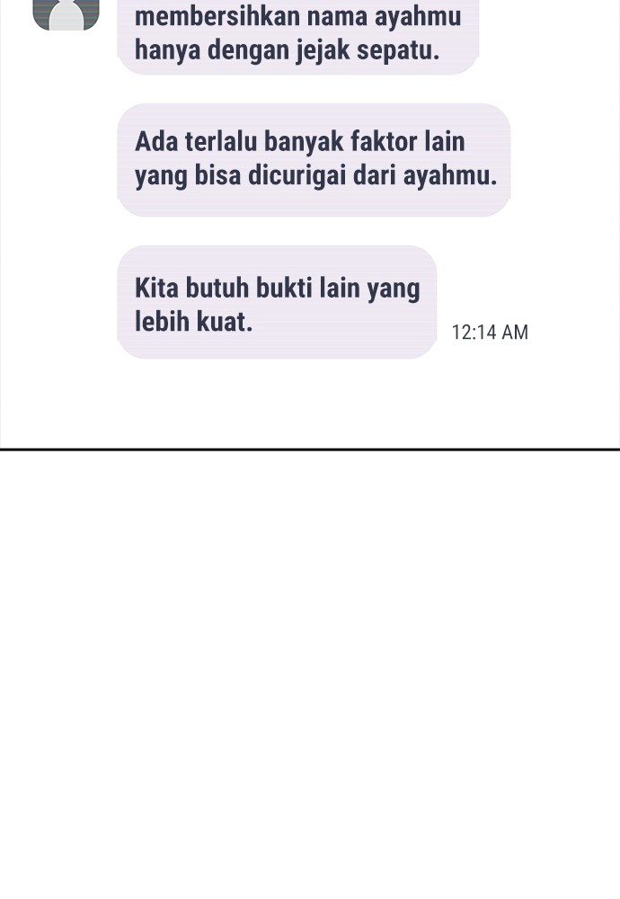 Halaman 55 dari Daddy Goes to School Chapter 105