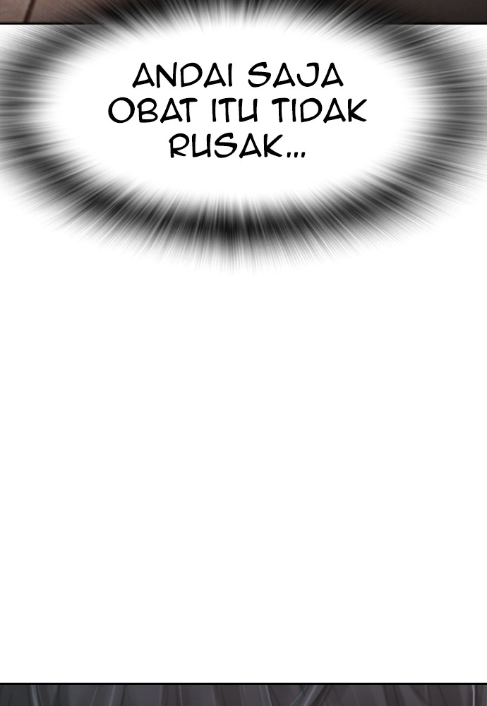 Halaman 59 dari Daddy Goes to School Chapter 105