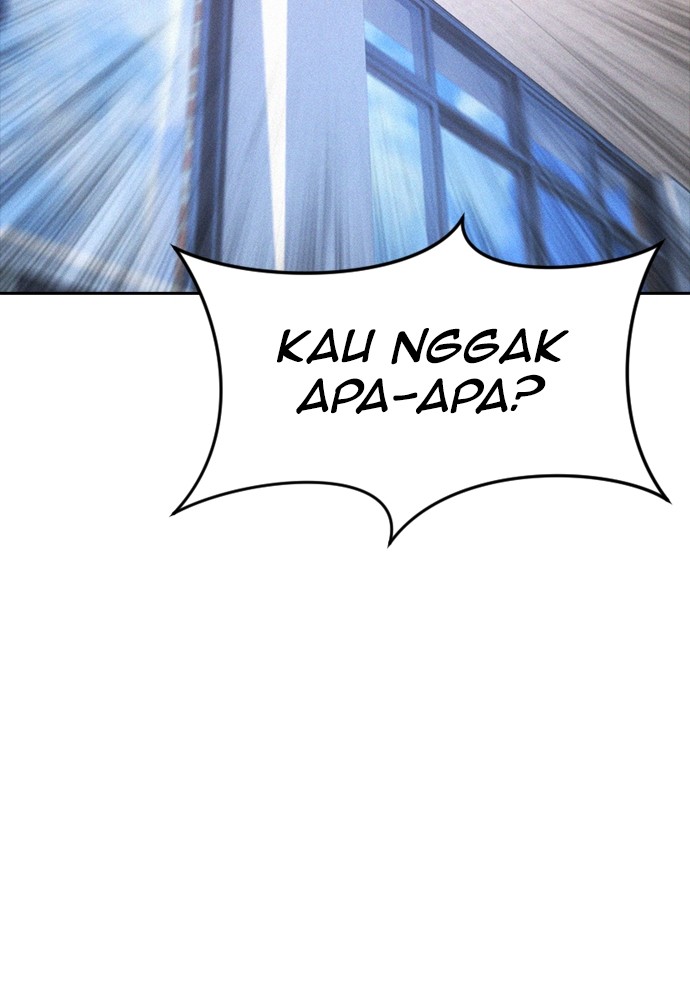 Halaman 64 dari Daddy Goes to School Chapter 105