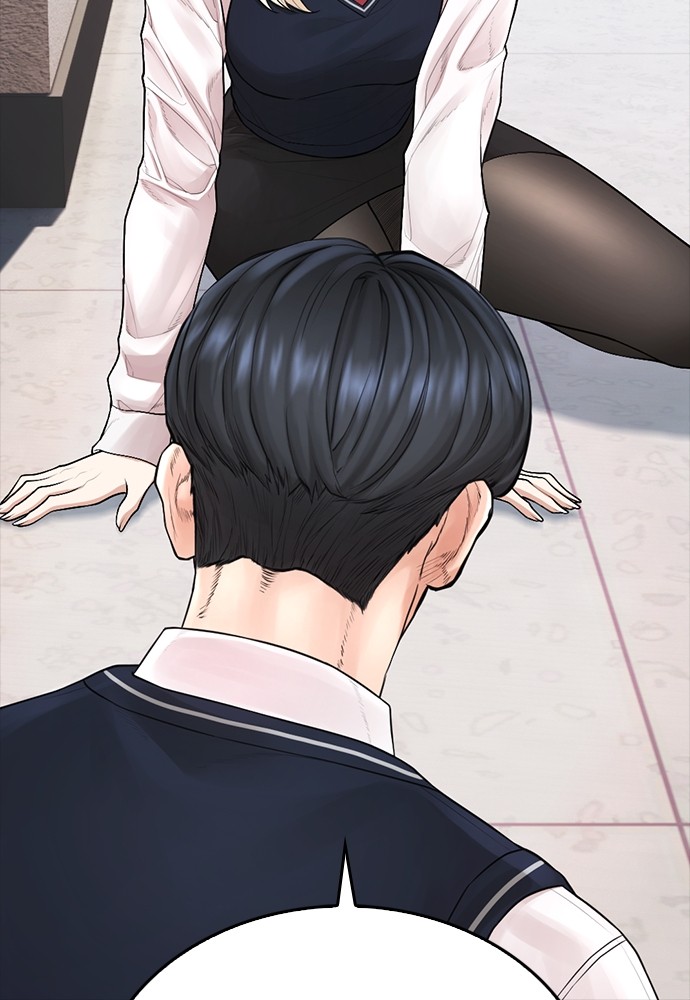 Halaman 66 dari Daddy Goes to School Chapter 105
