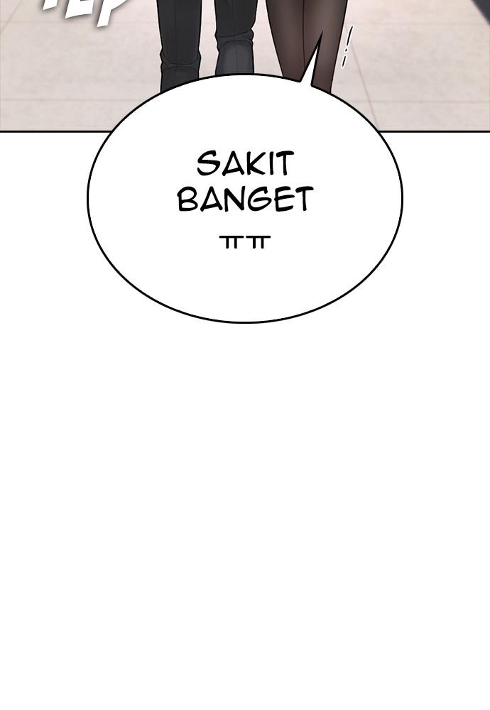 Halaman 74 dari Daddy Goes to School Chapter 105