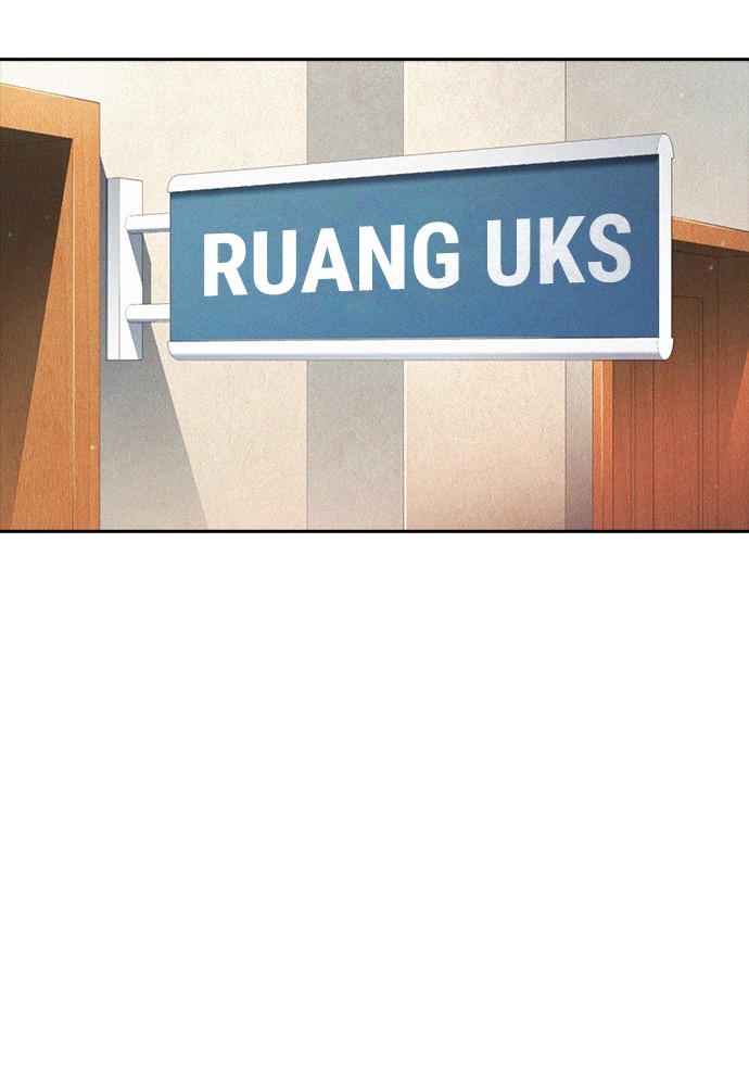 Halaman 75 dari Daddy Goes to School Chapter 105