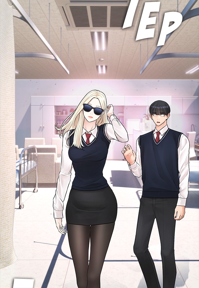 Halaman 79 dari Daddy Goes to School Chapter 105