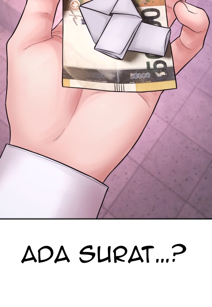 Halaman 8 dari Daddy Goes to School Chapter 105