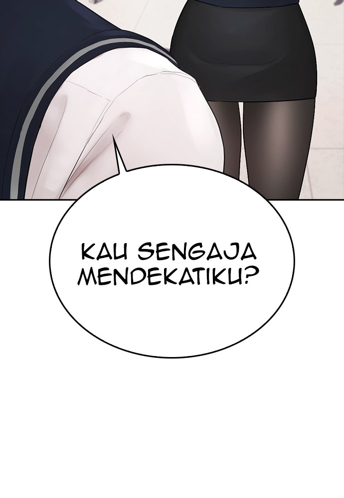 Halaman 93 dari Daddy Goes to School Chapter 105