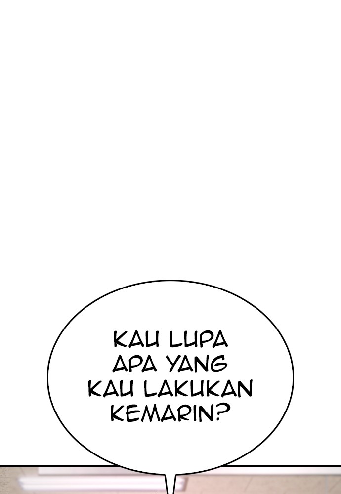 Halaman 96 dari Daddy Goes to School Chapter 105