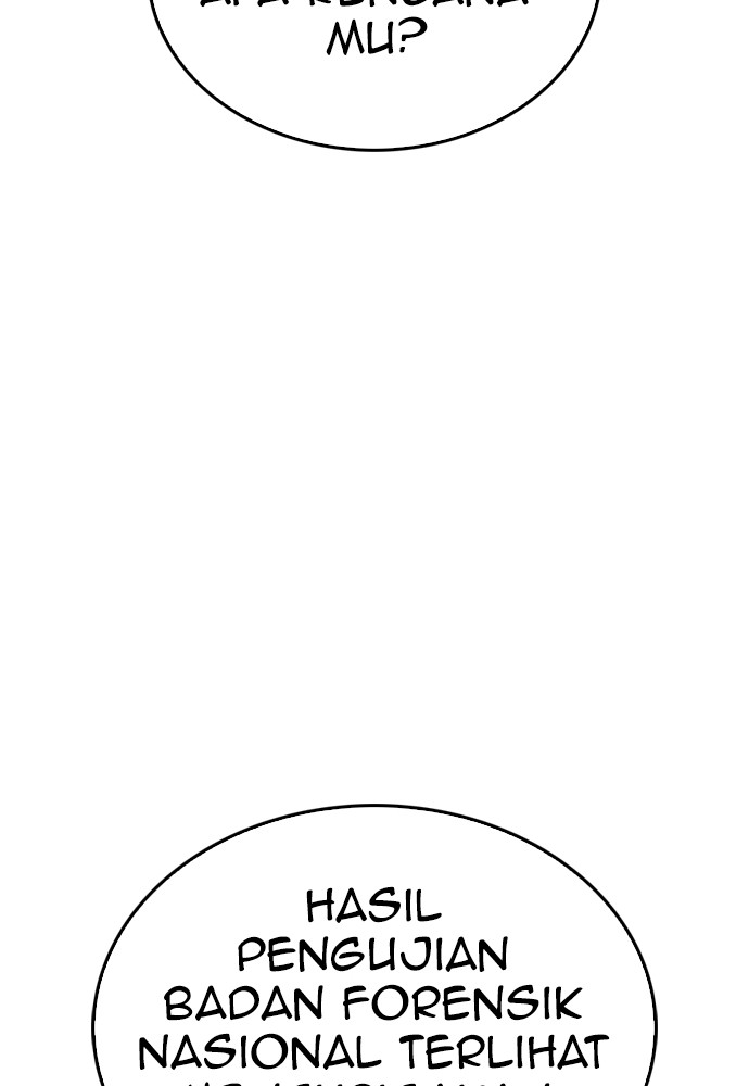 Halaman 98 dari Daddy Goes to School Chapter 105