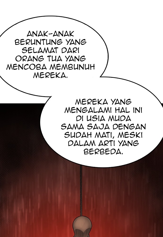 Halaman 102 dari Daddy Goes to School Chapter 106