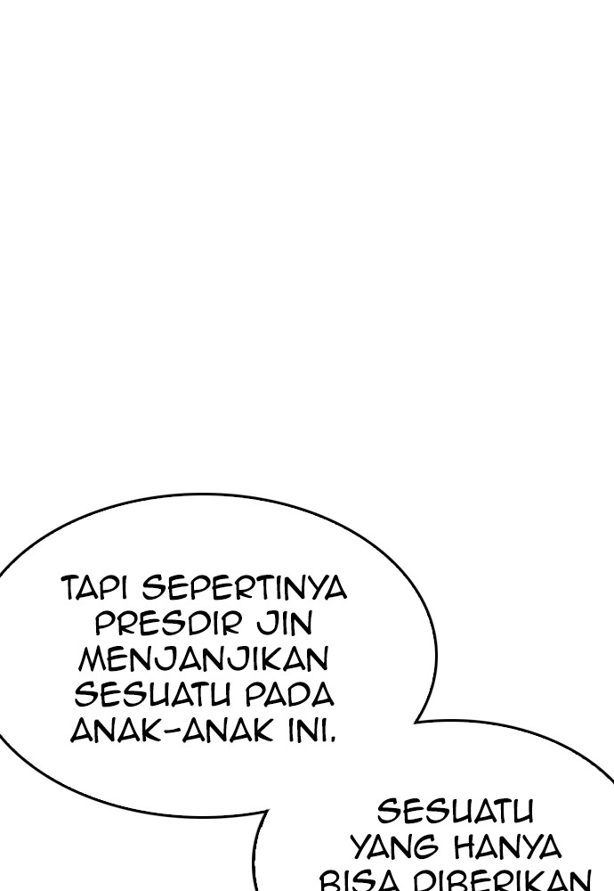 Halaman 104 dari Daddy Goes to School Chapter 106