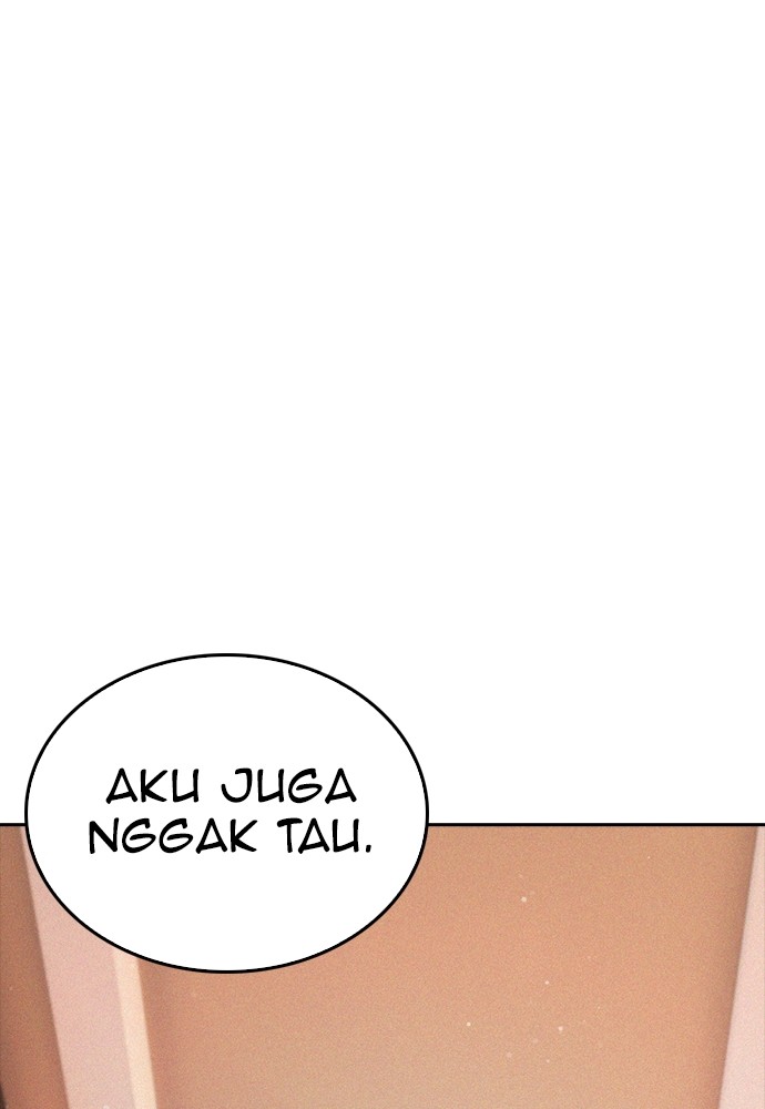 Halaman 106 dari Daddy Goes to School Chapter 106