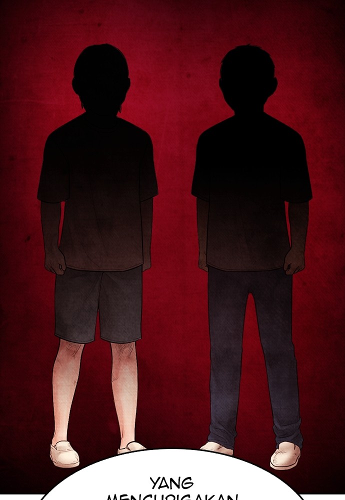 Halaman 109 dari Daddy Goes to School Chapter 106
