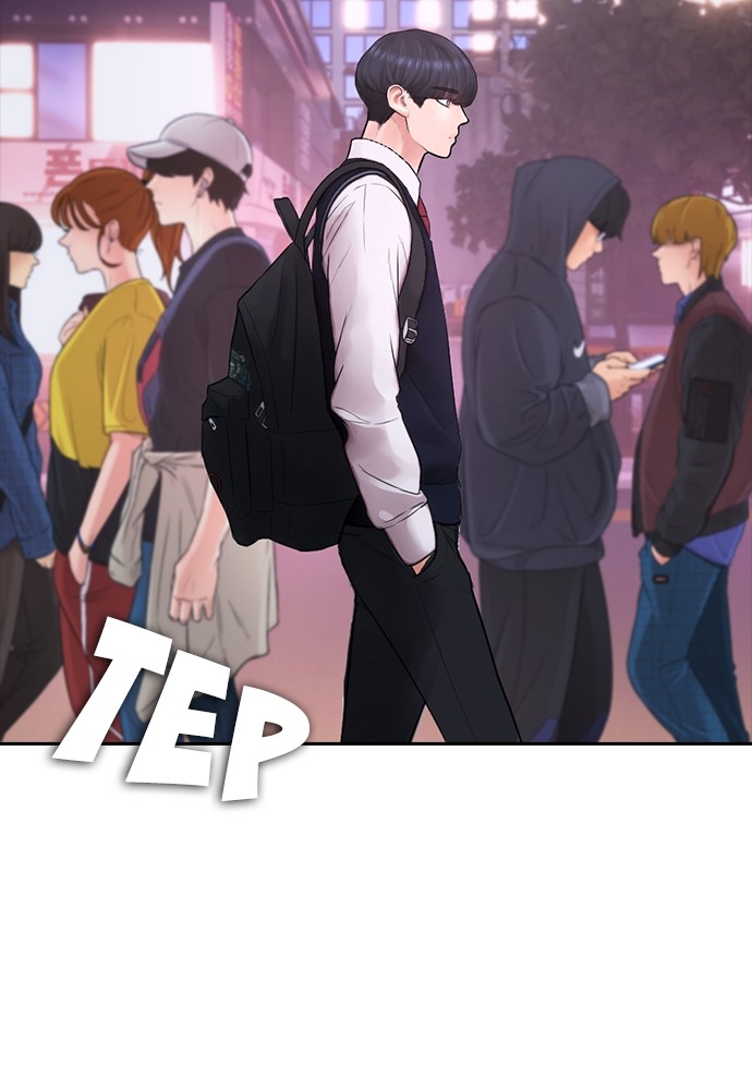 Halaman 11 dari Daddy Goes to School Chapter 106