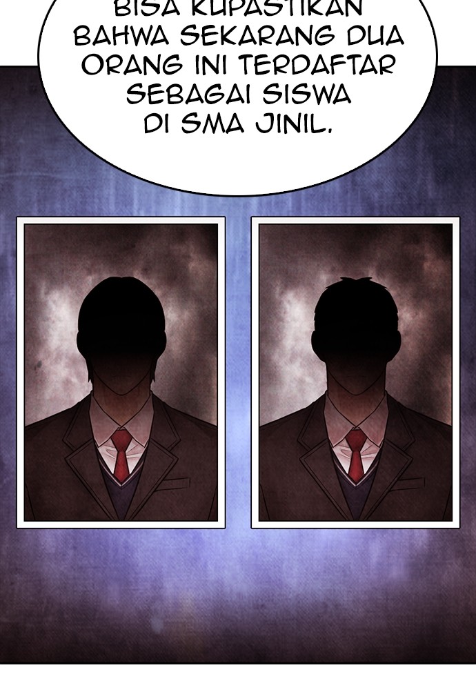 Halaman 111 dari Daddy Goes to School Chapter 106