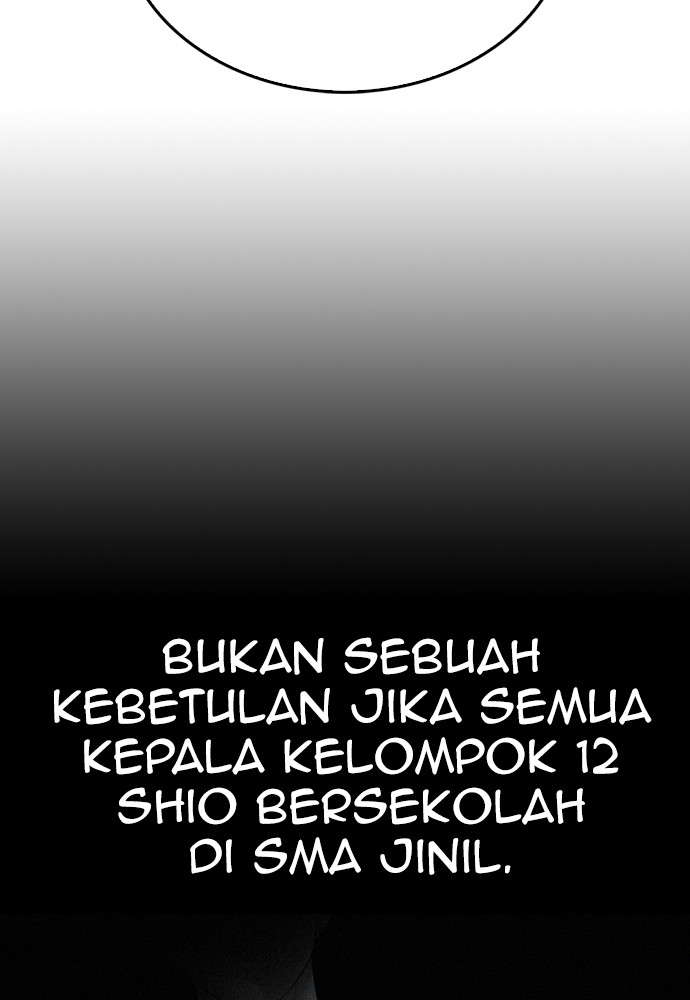 Halaman 114 dari Daddy Goes to School Chapter 106