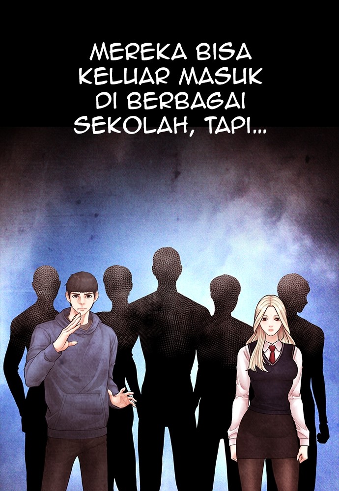Halaman 119 dari Daddy Goes to School Chapter 106