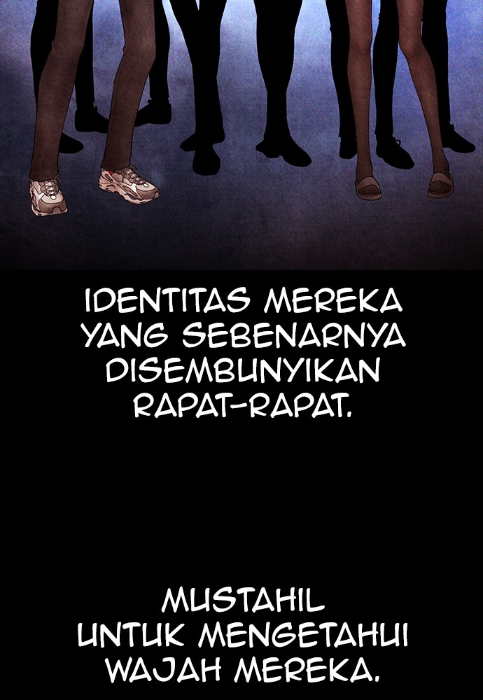 Halaman 120 dari Daddy Goes to School Chapter 106