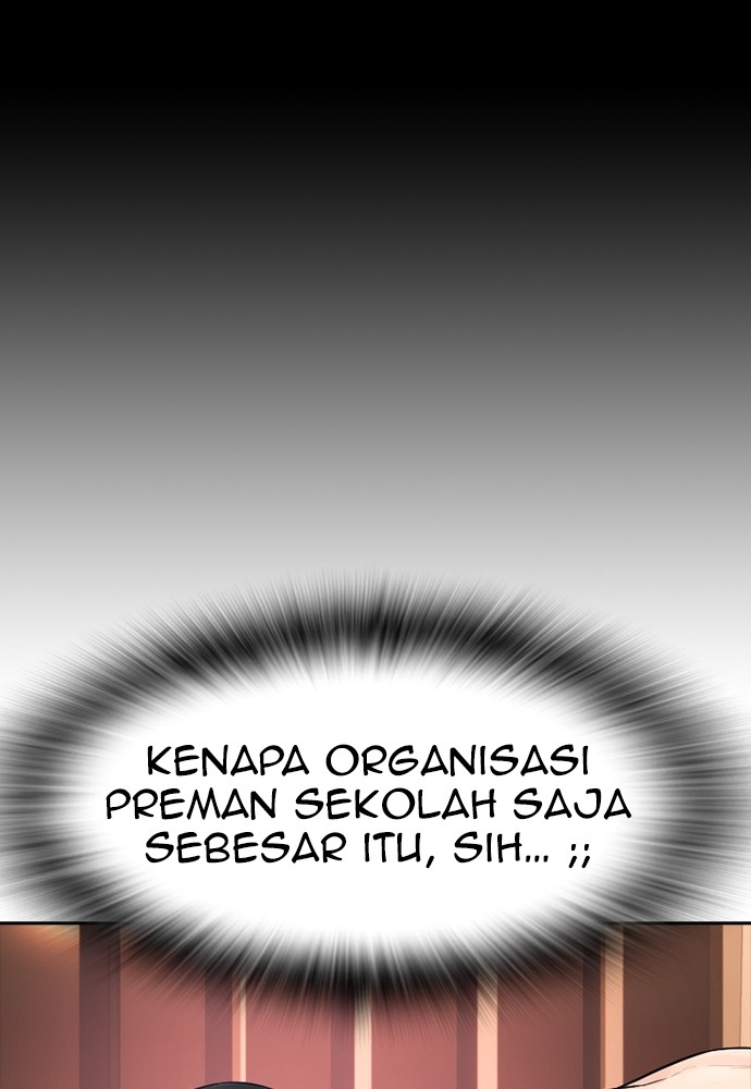 Halaman 121 dari Daddy Goes to School Chapter 106