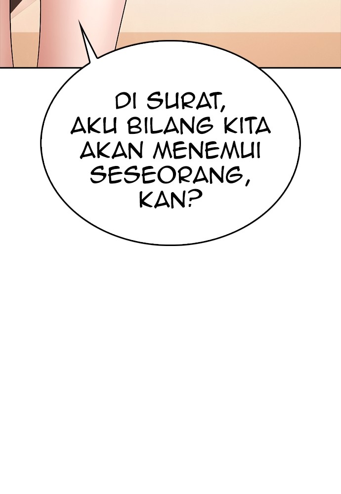 Halaman 127 dari Daddy Goes to School Chapter 106