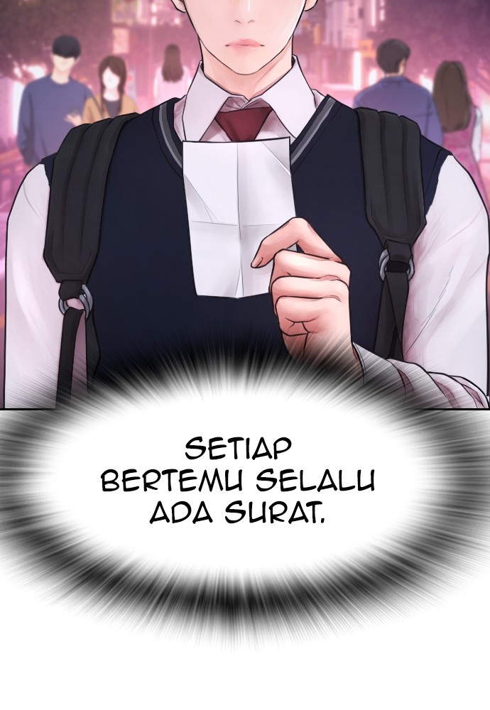 Halaman 13 dari Daddy Goes to School Chapter 106