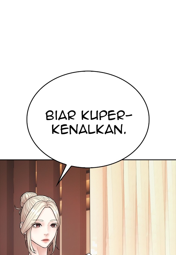 Halaman 130 dari Daddy Goes to School Chapter 106
