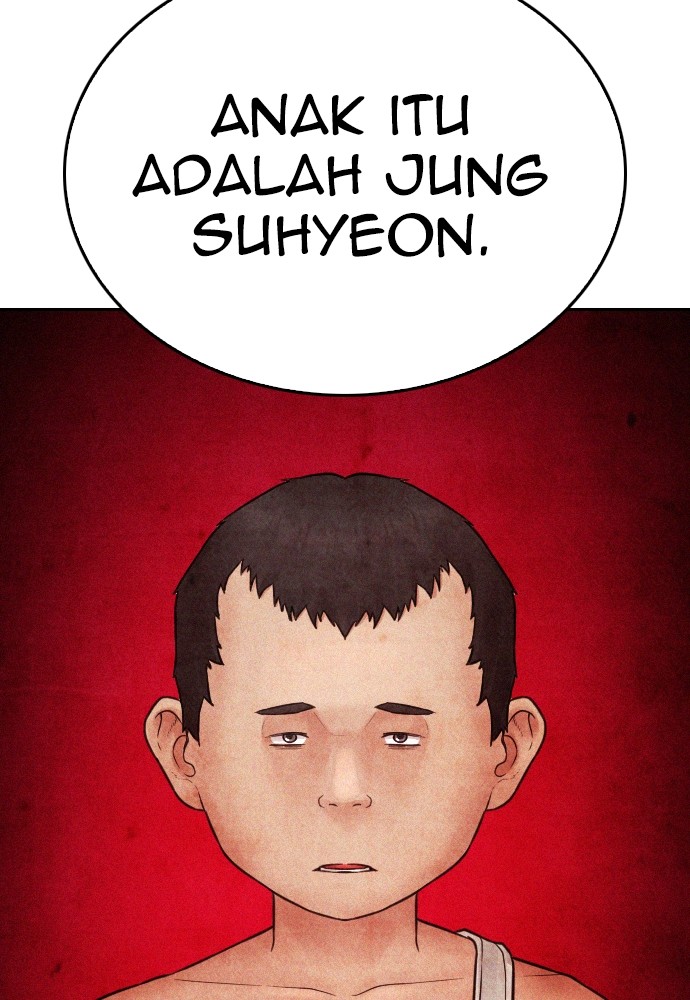 Halaman 141 dari Daddy Goes to School Chapter 106