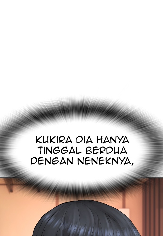 Halaman 145 dari Daddy Goes to School Chapter 106