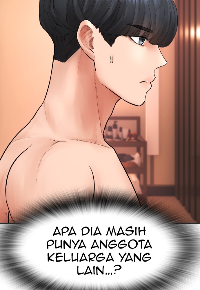 Halaman 146 dari Daddy Goes to School Chapter 106