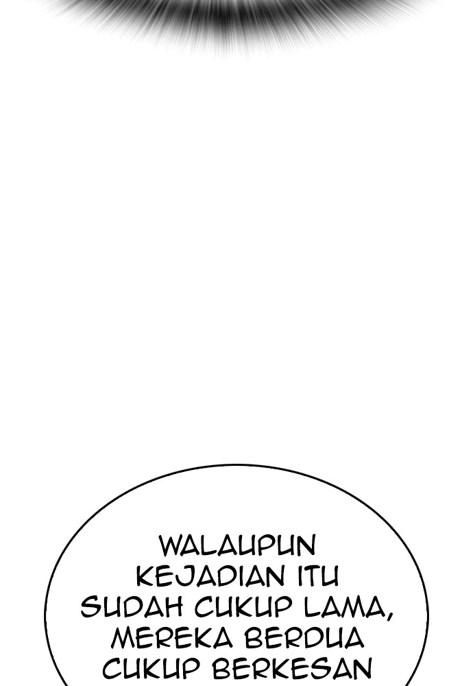 Halaman 147 dari Daddy Goes to School Chapter 106