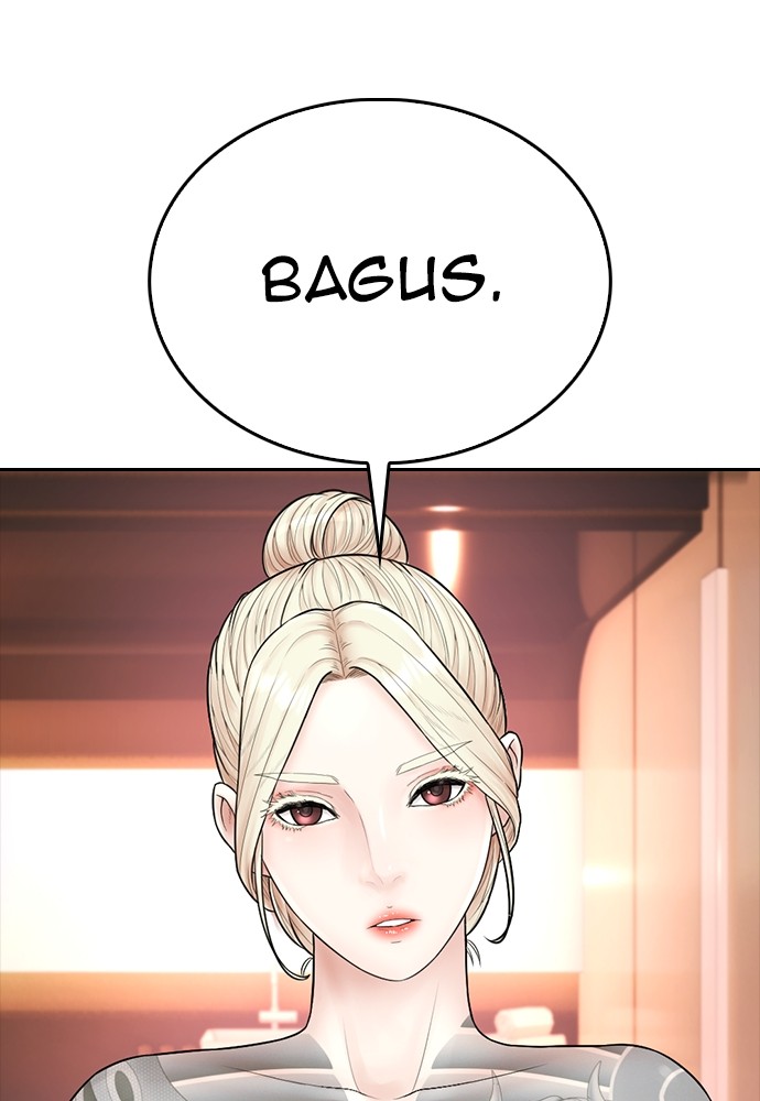Halaman 150 dari Daddy Goes to School Chapter 106