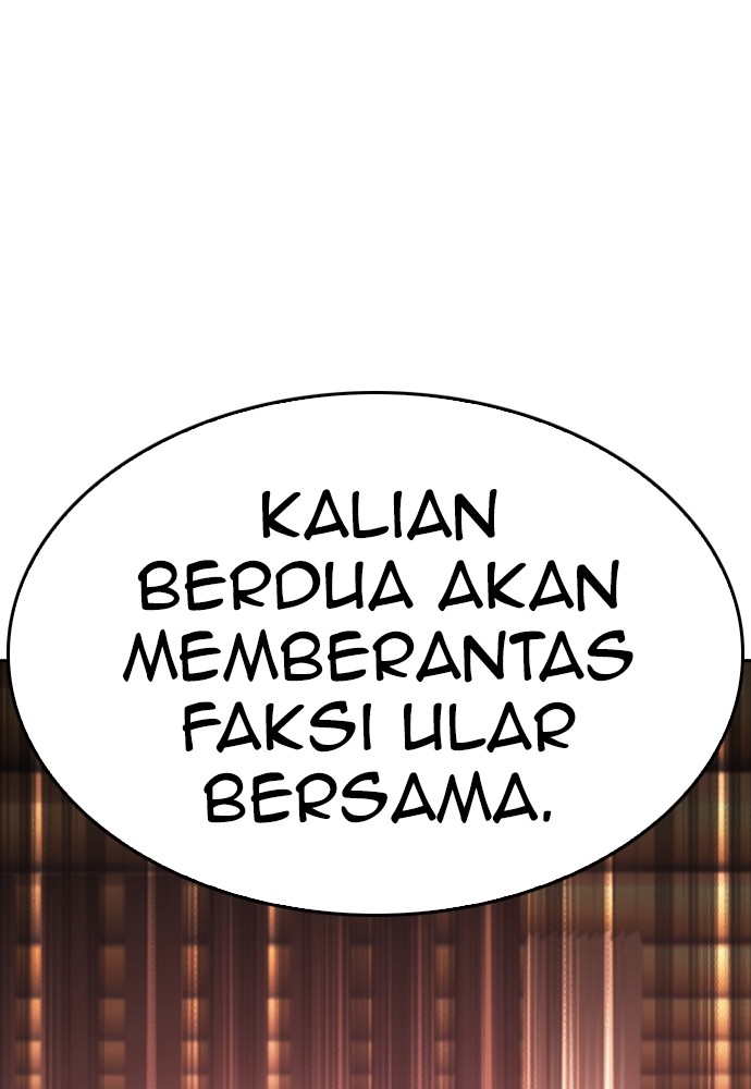 Halaman 154 dari Daddy Goes to School Chapter 106
