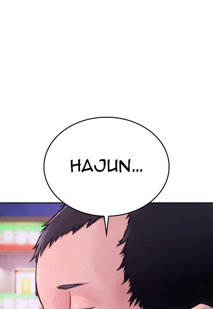 Halaman 163 dari Daddy Goes to School Chapter 106