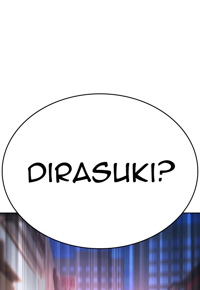 Halaman 166 dari Daddy Goes to School Chapter 106