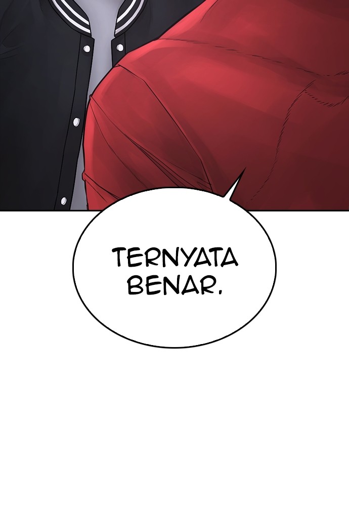 Halaman 170 dari Daddy Goes to School Chapter 106