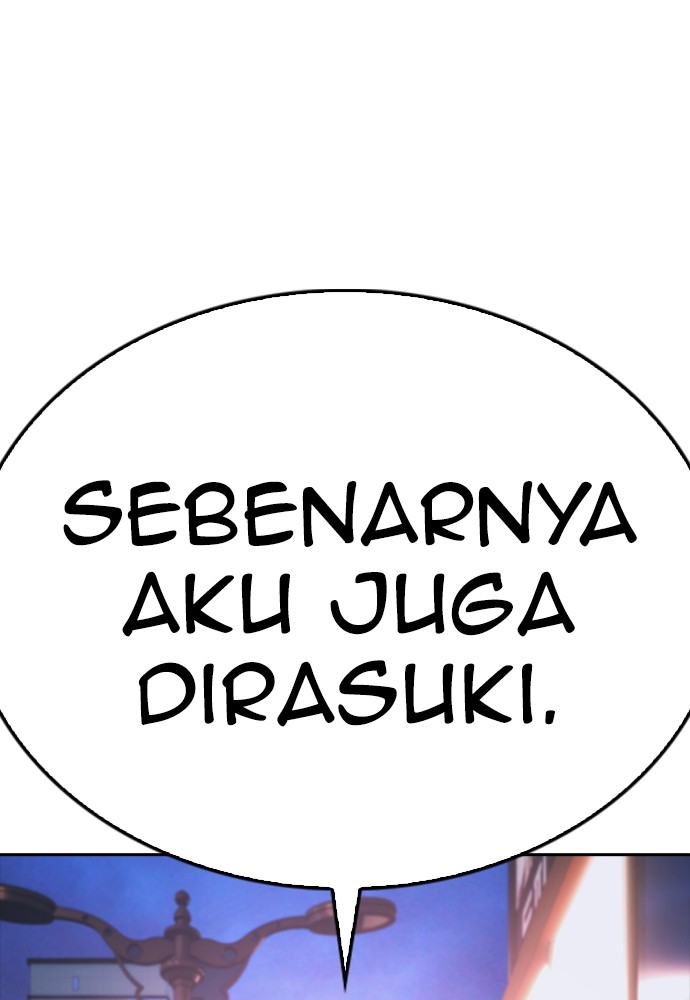 Halaman 171 dari Daddy Goes to School Chapter 106