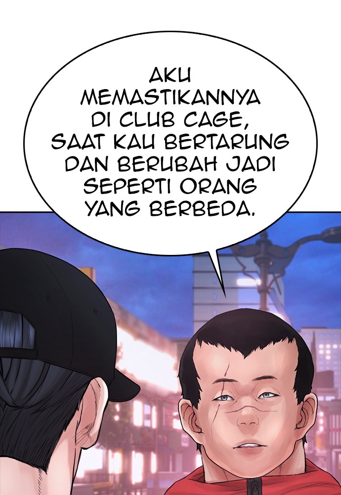 Halaman 174 dari Daddy Goes to School Chapter 106