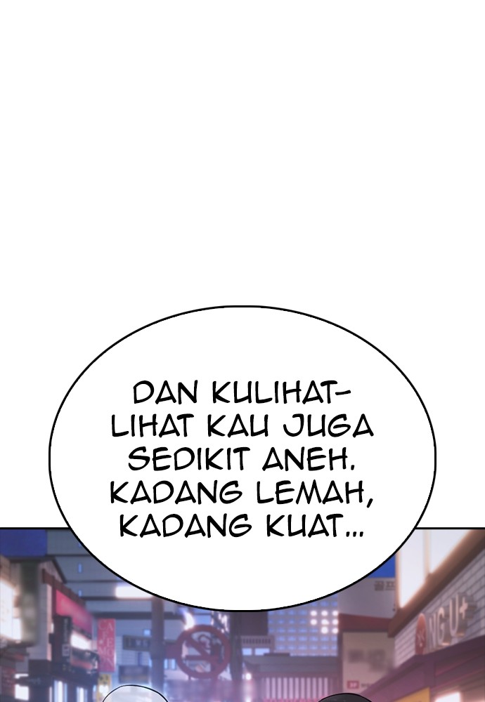 Halaman 176 dari Daddy Goes to School Chapter 106
