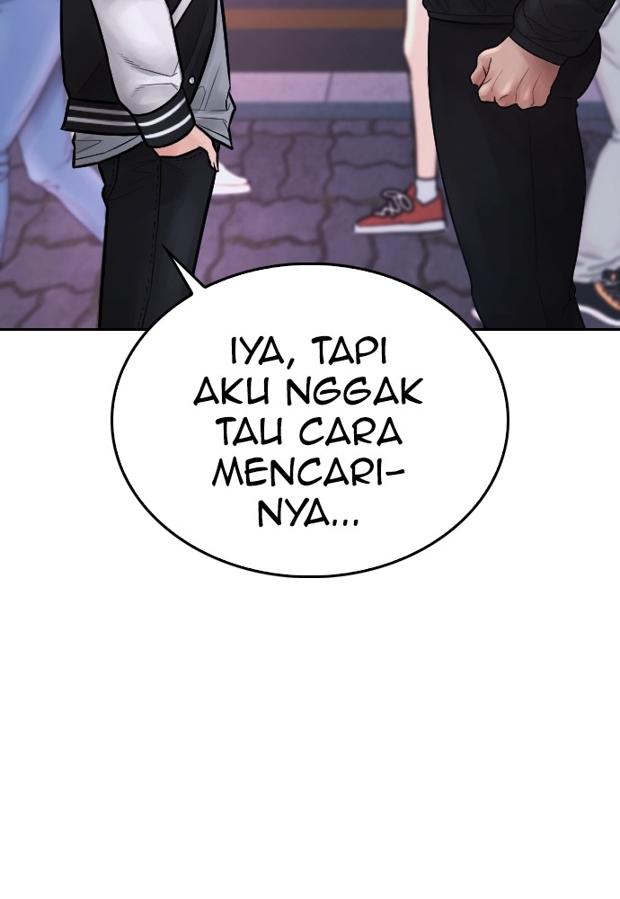 Halaman 182 dari Daddy Goes to School Chapter 106