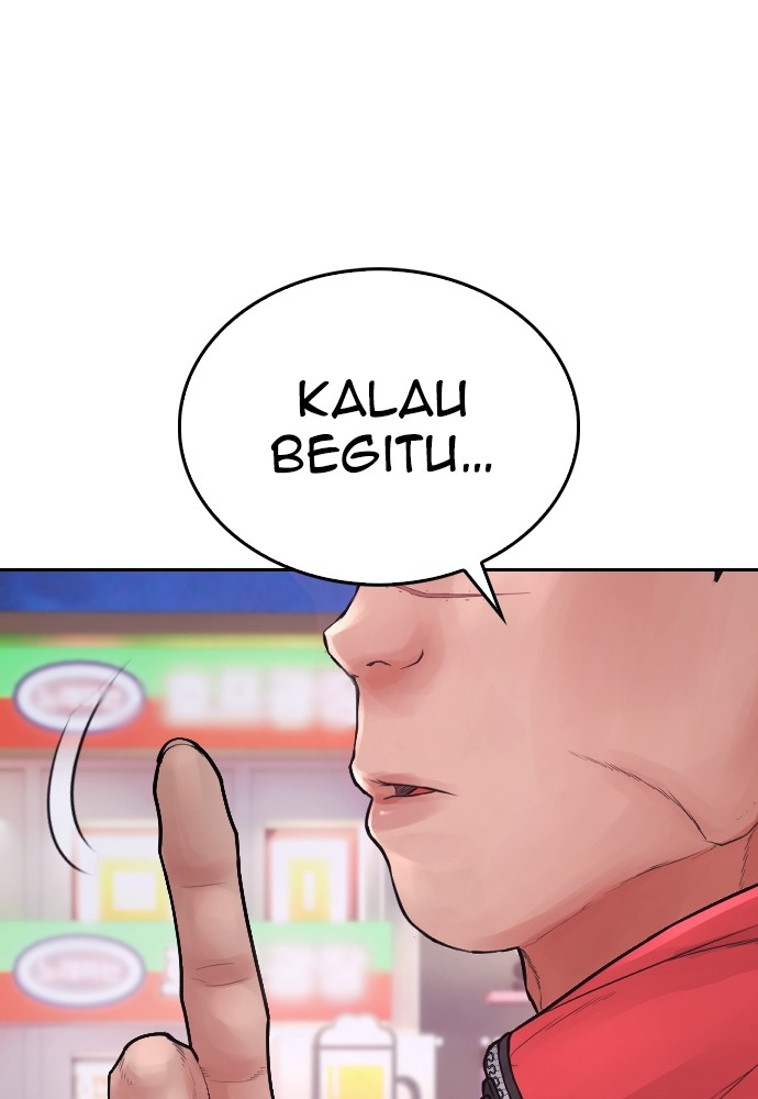 Halaman 183 dari Daddy Goes to School Chapter 106